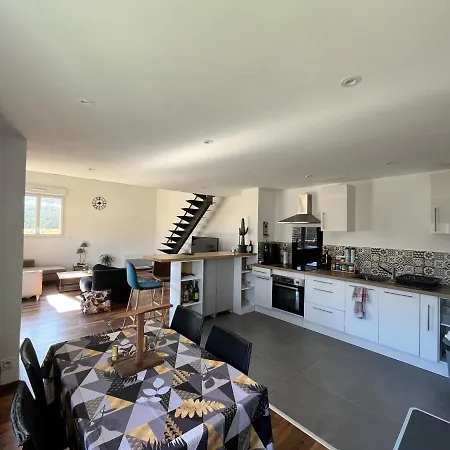 Superbe Loft, Degustations Vignoble Familial *