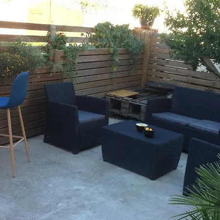 Superbe Loft, Degustations Vignoble Familial * Villars-en-Pons