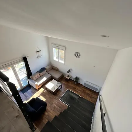 Superbe Loft, Degustations Vignoble Familial