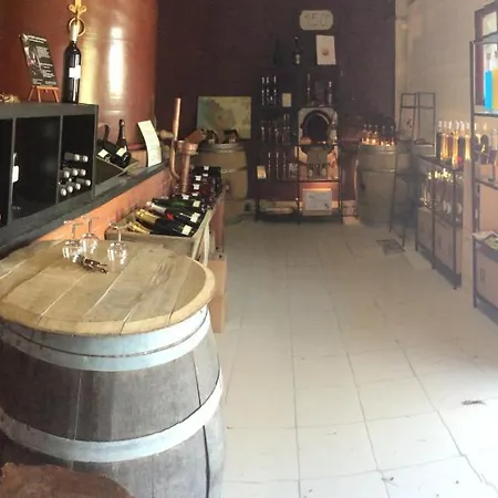 Superbe Loft, Degustations Vignoble Familial Villars-en-Pons