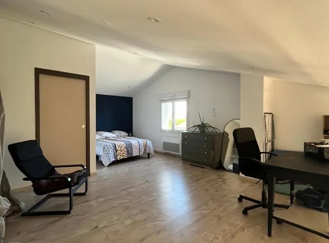 アパート Superbe Loft, Degustations Vignoble Familial *